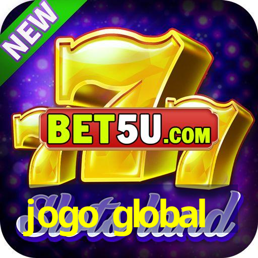 jogo global